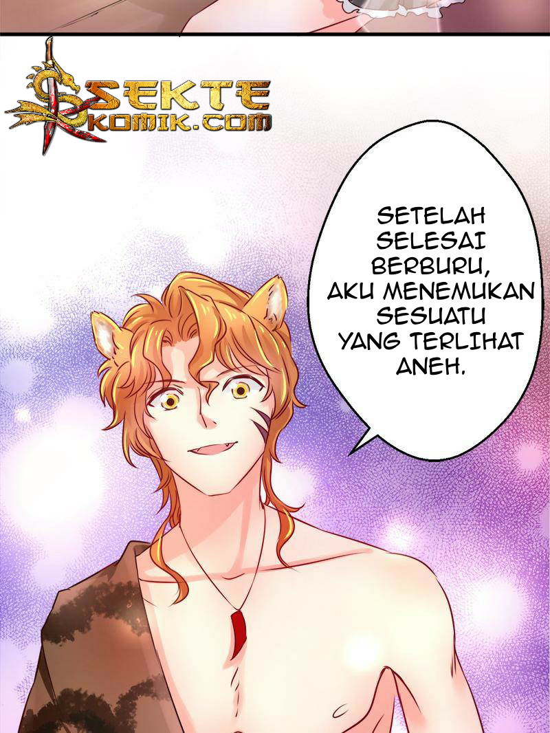 Beauty and the Beasts Chapter 04 Gambar 35